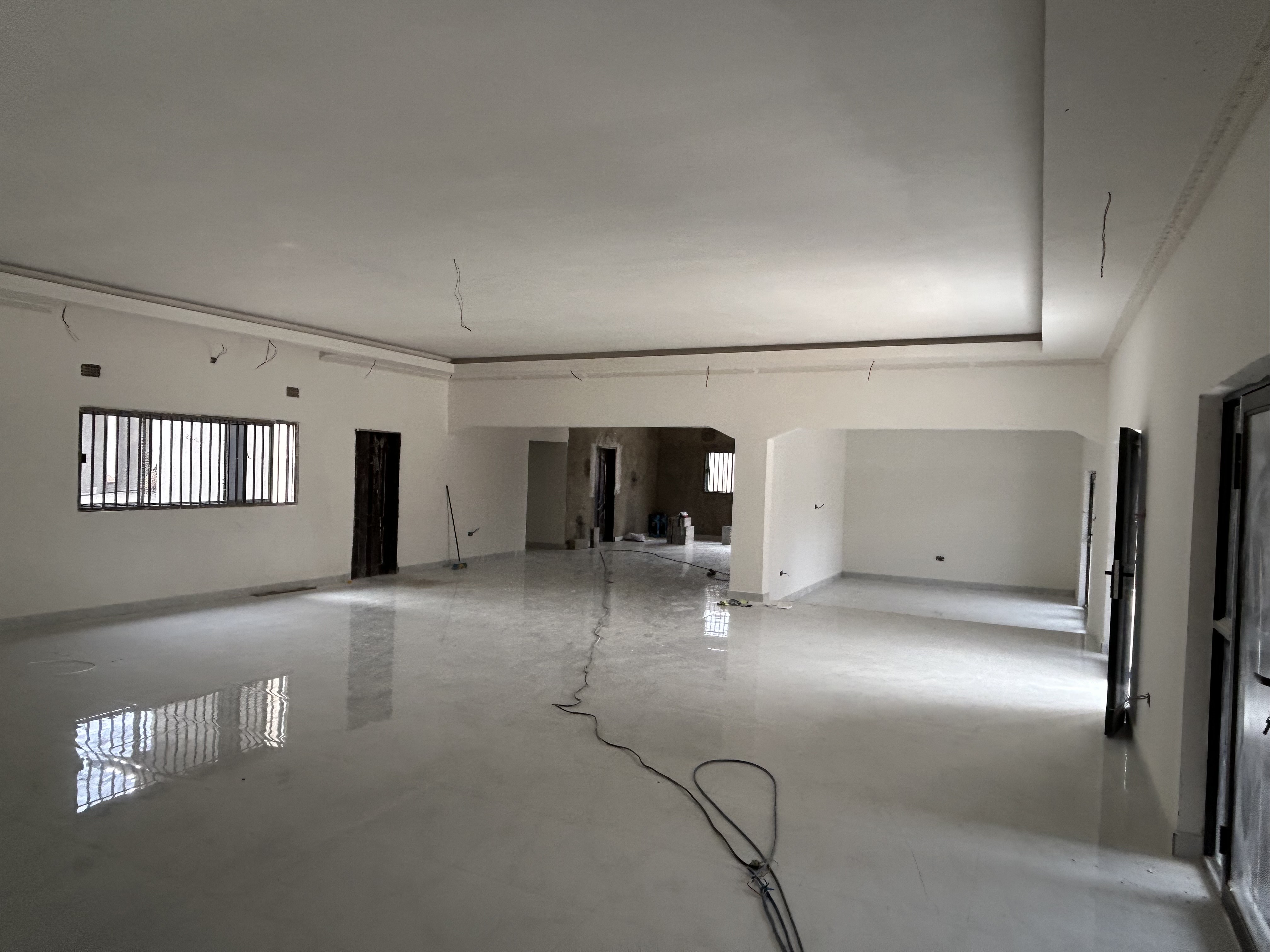 Commercial Construction